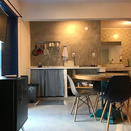 Suite Charme - Centro Historico イリャベラ エクステリア 写真