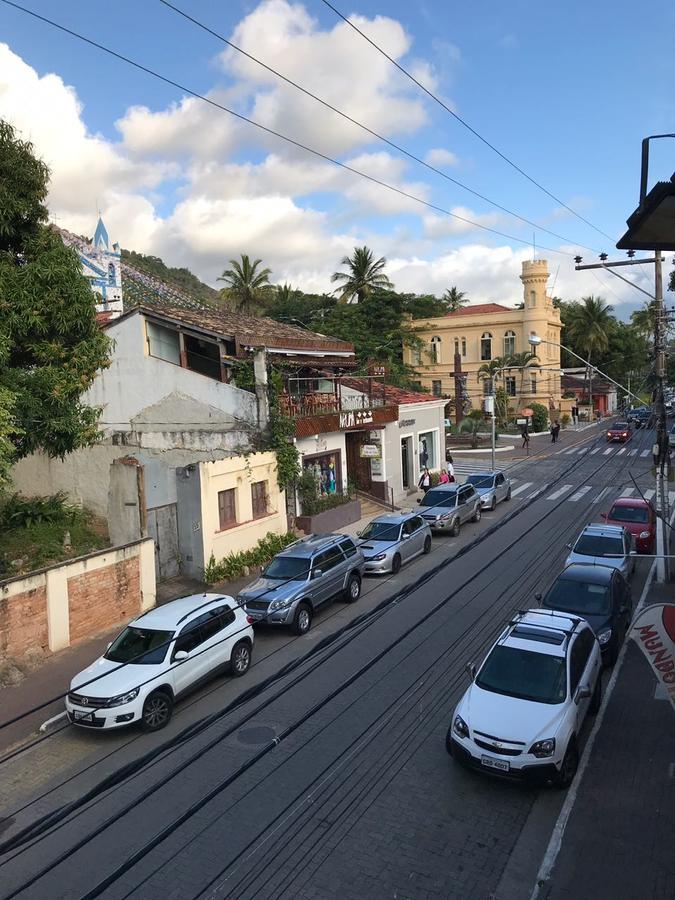Suite Charme - Centro Historico イリャベラ エクステリア 写真